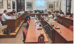 Una bozza di mozione per avere notizie dall’Asl
