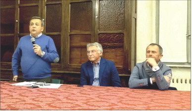 Carenza di acqua in molte zone Proteste dei cittadini sui social