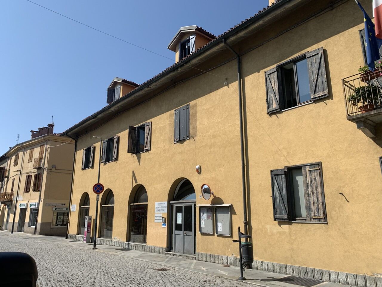 Immobile via Cravero: cosa prevedono Piano A e Piano B
