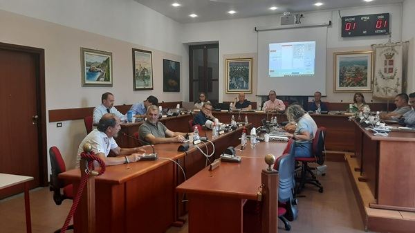 In consiglio comunale unanimità per la mancanza di risposte dall’ASL TO4