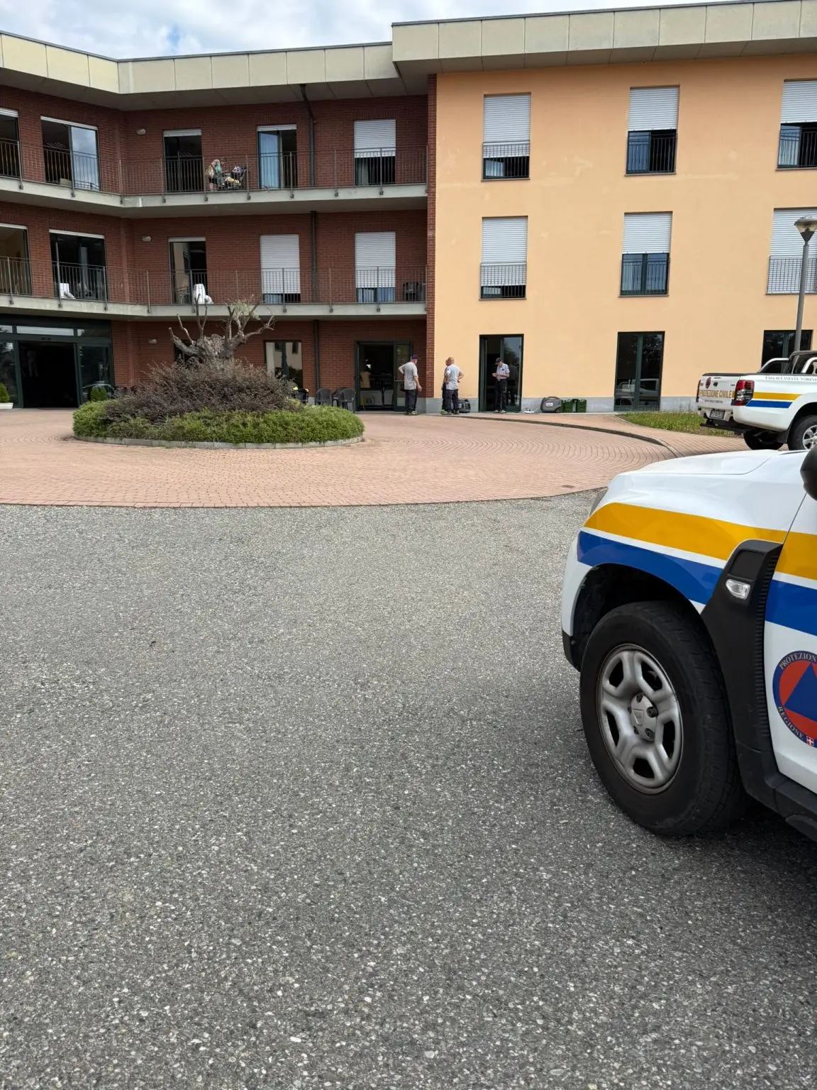 Emergenza al “Nuovo Baulino”: il sindaco Marsaglia riferisce in aula sui disagi alla RSA