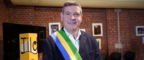Unione dei Comuni NET: il sindaco Gambino riconfermato presidente per altri due anni