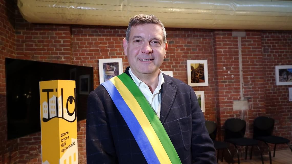 AttualitàUnione NET, Claudio Gambino riconfermato presidente all’unanimità