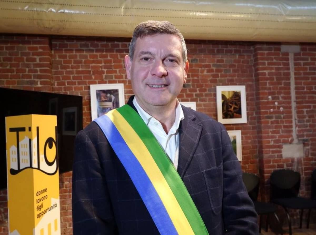 Claudio Gambino riconfermato presidente di Unione NET per i prossimi due anni