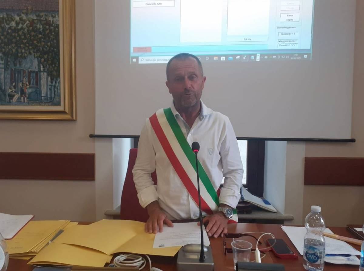 Marsaglia & Co espulsi dal Partito Democratico. La decisione della commissione di garanzia ufficializzata ieri