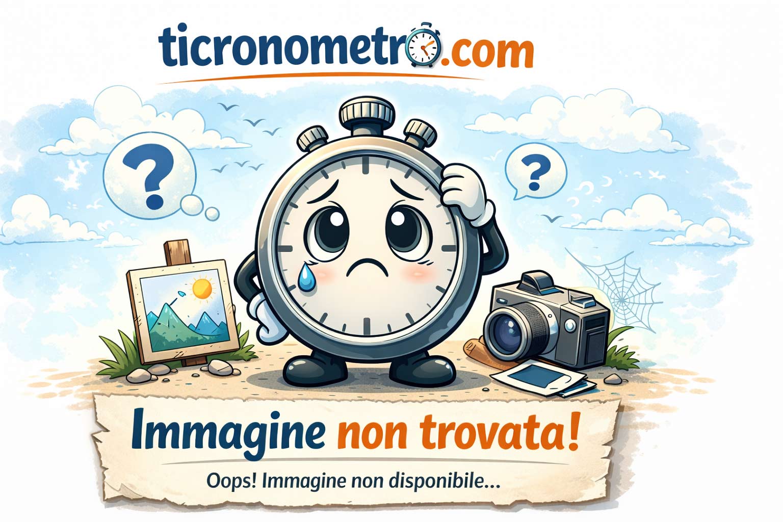 Mercatino delle pulci