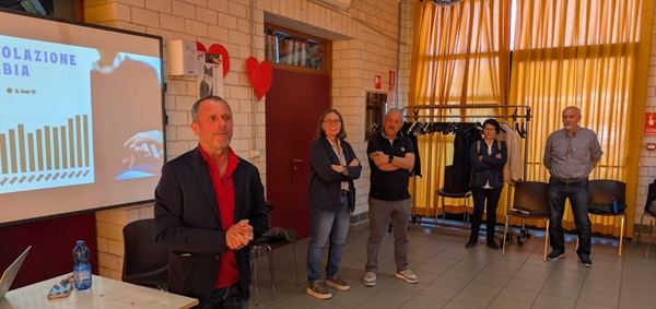 Presentato il nuovo progetto dedicato all’invecchiamento attivo