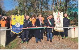 Messa in sicurezza della Stura di Lanzo, un progetto per quasi 2 milioni di euro