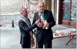 L’ultimo saluto a Stefano Milelli, sindaco negli anni Settanta