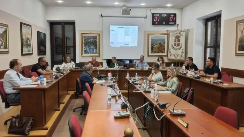Caselle, approvato all’unanimità il piano per il data center sulle aree Ata