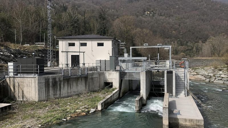 Notizia di interesse generale per noi che siamo della zona (anche perché si parla di futuro datacenter a Caselle Torinese)