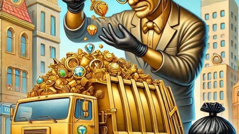 15 Luglio: Smaltimento RSU, Meno Passaggi e Maggiori Costi – Il Paradosso della Spazzatura!