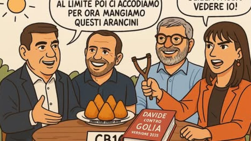 TARI alle stelle, bidoni problematici… e Caselle che tace.