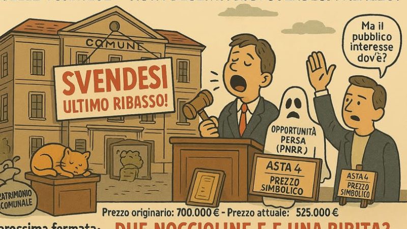 Post muto tanto abbiamo capito tutti!