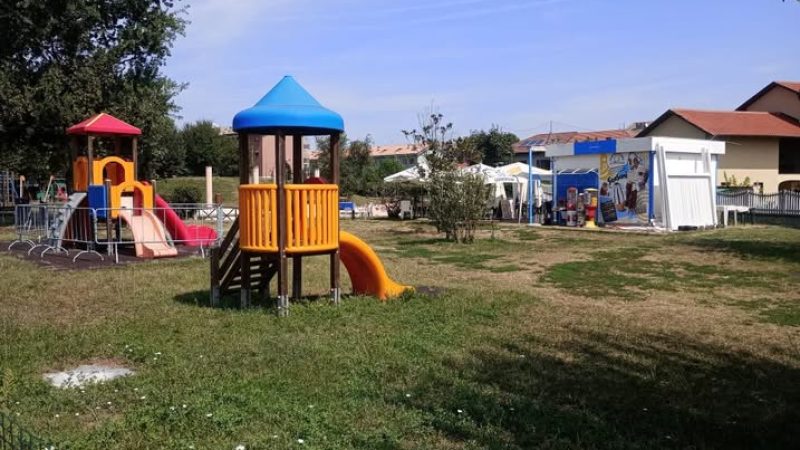 Serate musicali e concerti disturbano la quiete e il sonno dei residenti di via Suor Vincenza