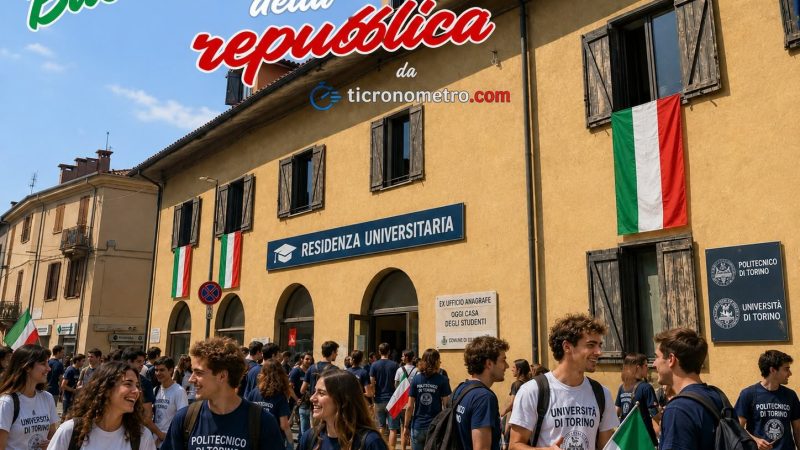 🇮🇹 Buona Festa della Repubblica! 🇮🇹