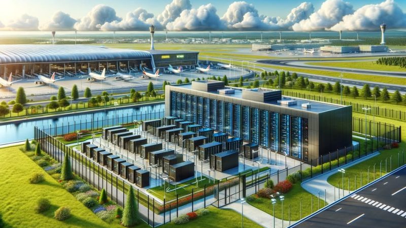 Il Data Center a Caselle: Opportunità o Problema?