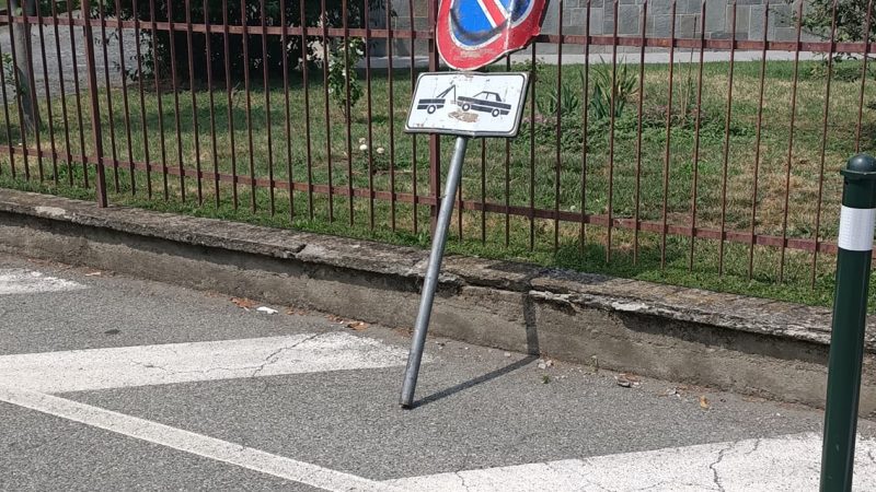 LA VIA DELLA TRANSUMANZA: