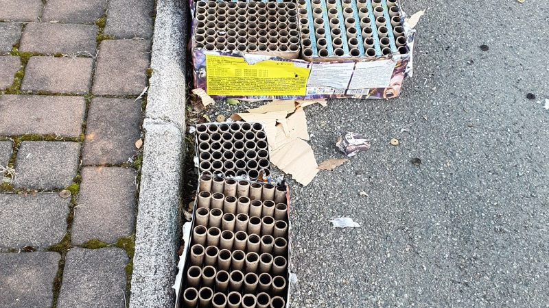 A Natale si è piu buoni ?