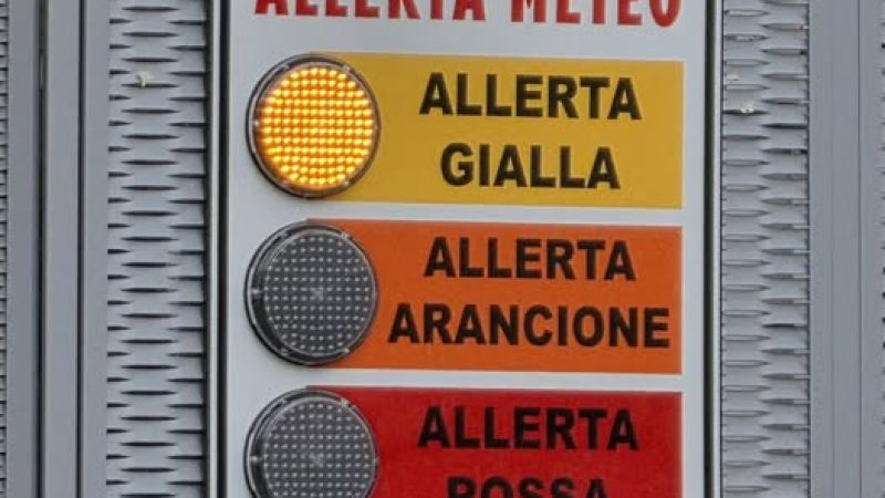Attenzione