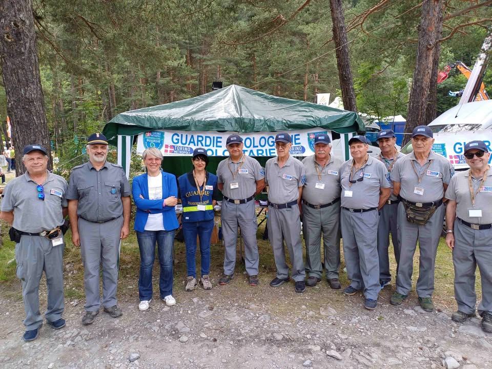 🪵 Da venerdì 26 a domenica 28 giugno a Beaulard di Oulx torna per la 13ª…
