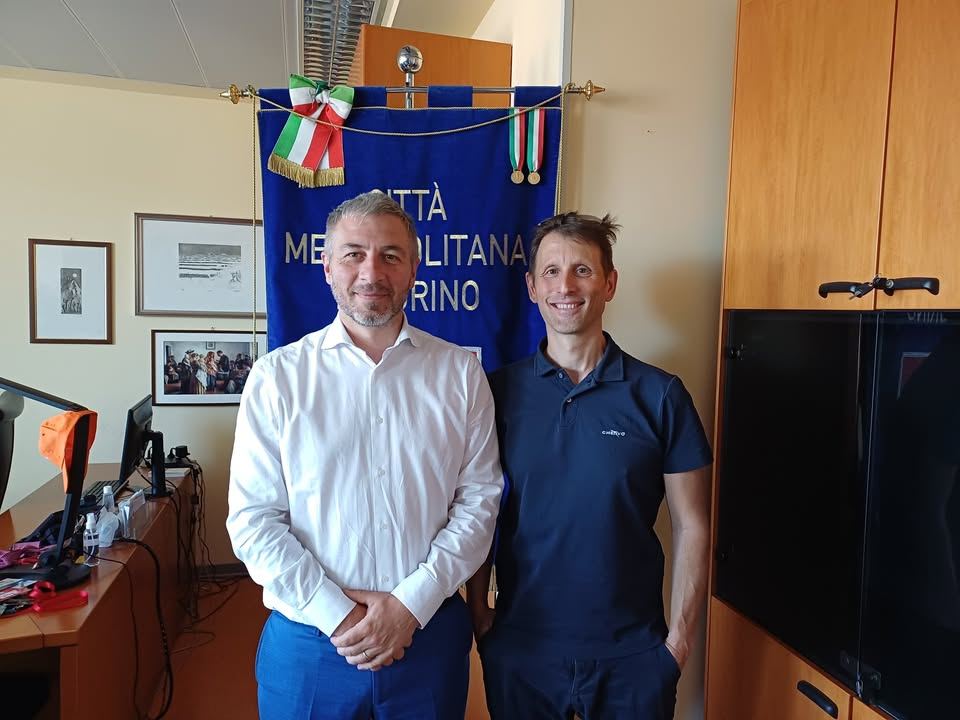 #comuninlinea #stradeCittaMetroTO #Viabilita #mobilita 👷‍♂️ Barone Canavese…