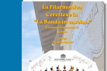 Filarmonica Cerettese in concerto