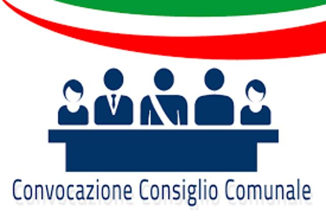 Convocazione Consiglio Comunale del 26/06/2026