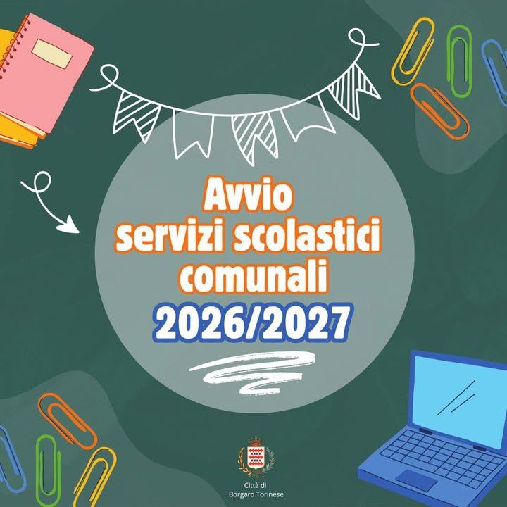 📢 Promemoria per le famiglie Ricordiamo che martedì 15 luglio scade il termine…