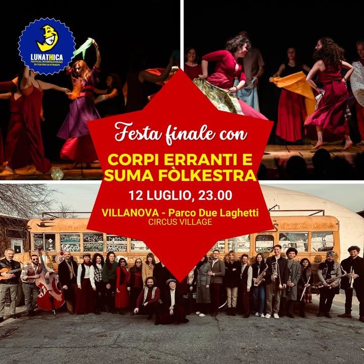 Domenica di divertimento e relax con Lunathica 🌙🌙🌙 Nel post in basso, tutti i…