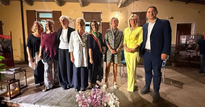 👉 In occasione dell’80° anniversario del primo voto delle donne in Italia — uno…