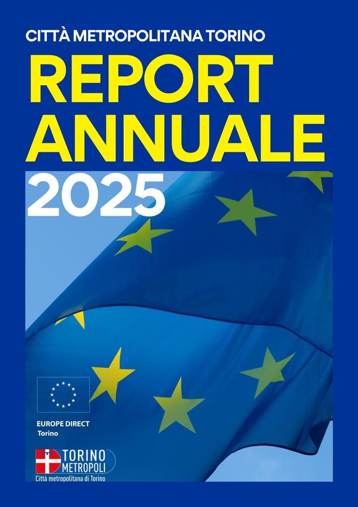 Un anno di attività, incontri, opportunità e relazioni costruite insieme al…