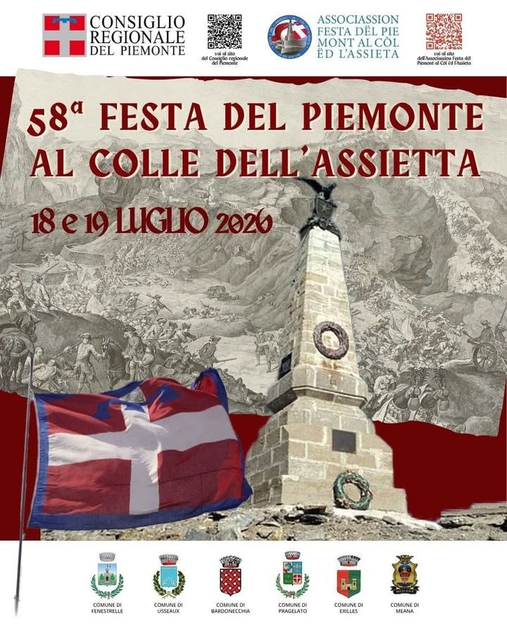 #stradeCittametroto #viabilità #sp173 #assietta 🌟 Sabato 18 e domenica 19…