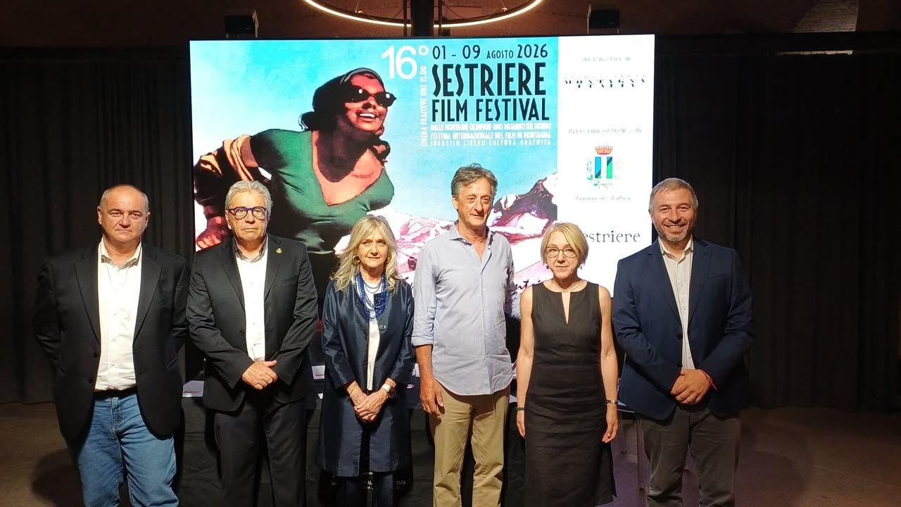 🎬Il successo della prima edizione ha convinto l’associazione Cinema e Arte, il…