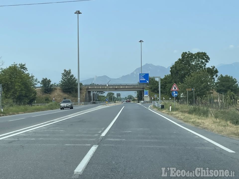 #Comuninlinea #stradeCittaMetroTO #Viabilita ⚠️La Città metropolitana di Torino…