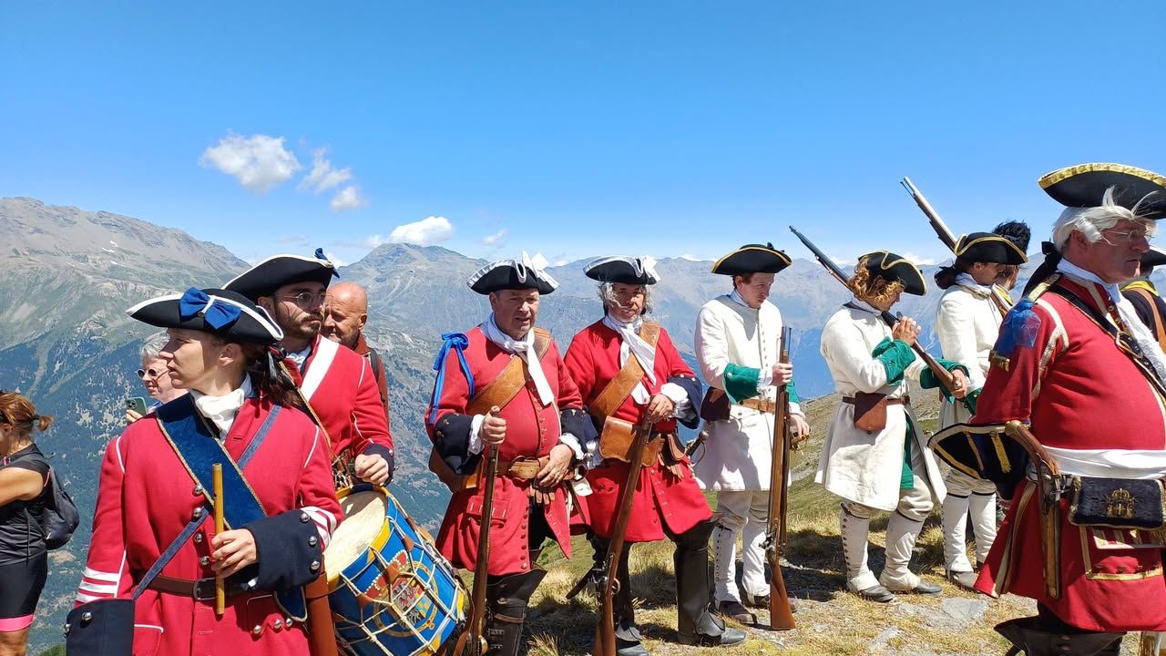 ⏳️Storia e tradizioni per la 56^ edizione della Festa dël Piemonte al Còlle…