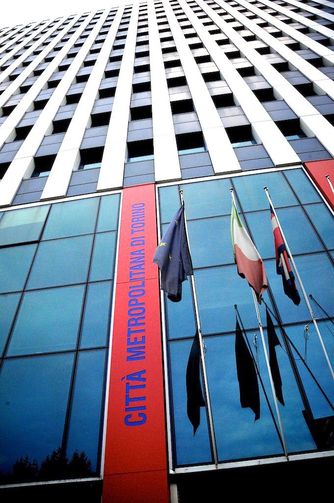 🏢 #concorsi #assunzioni 📝 La Città metropolitana di Torino ha pubblicato un…