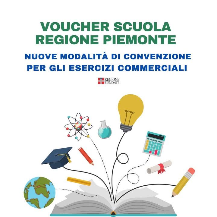 A partire dall’anno scolastico 2026/2027, tutte le comunicazioni relative alle…