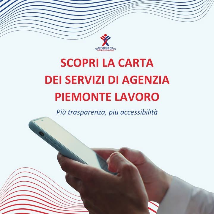 📄 Sai quali servizi offrono i Centri per l'impiego e quali standard di qualità…
