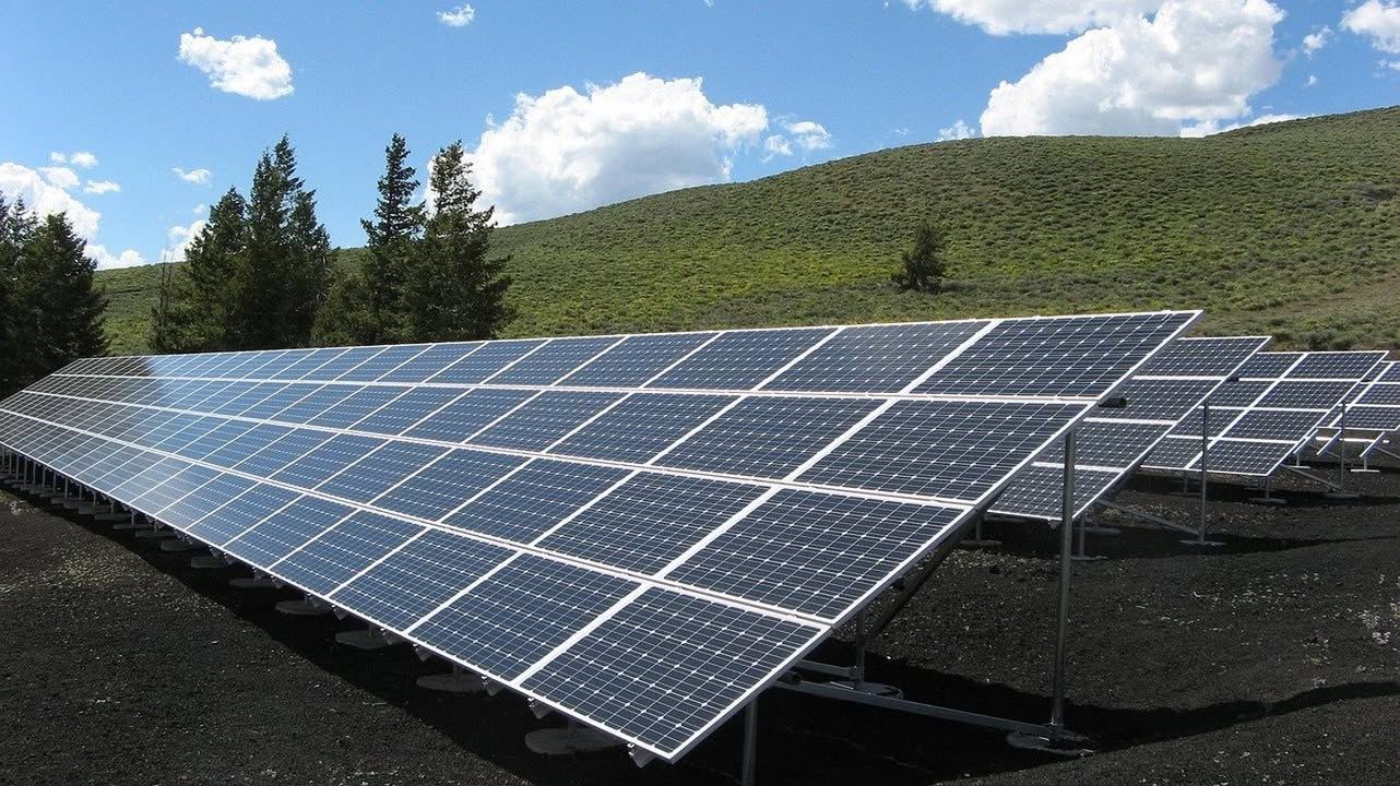 Arrivare entro il 2030 a tagliare il traguardo di produzione di quasi 5…