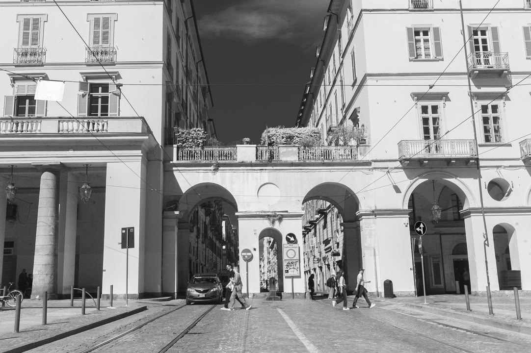 #IlMeglioDiFlickr Ogni settimana scegliamo e condividiamo la foto più bella…