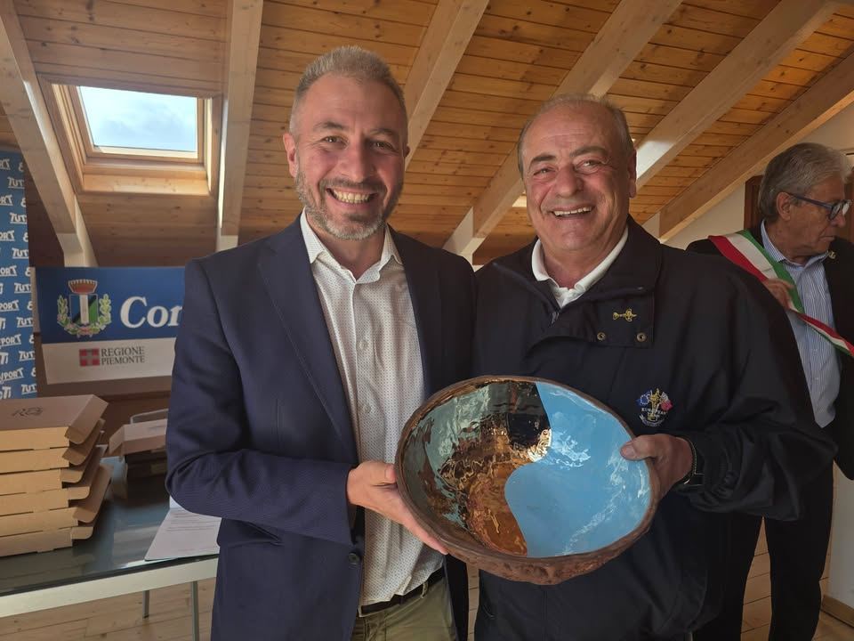 🏆Aria di festa a Casa Olimpia oggi a Sestriere per la consegna dei Sestriere…