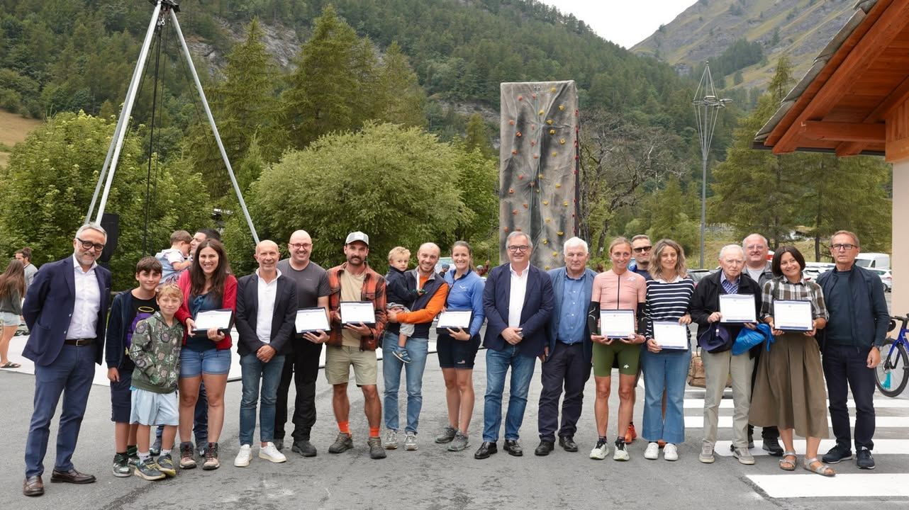 🏔️ Le Terre Alte si ripopolano grazie a chi sceglie di viverle e costruirvi il…