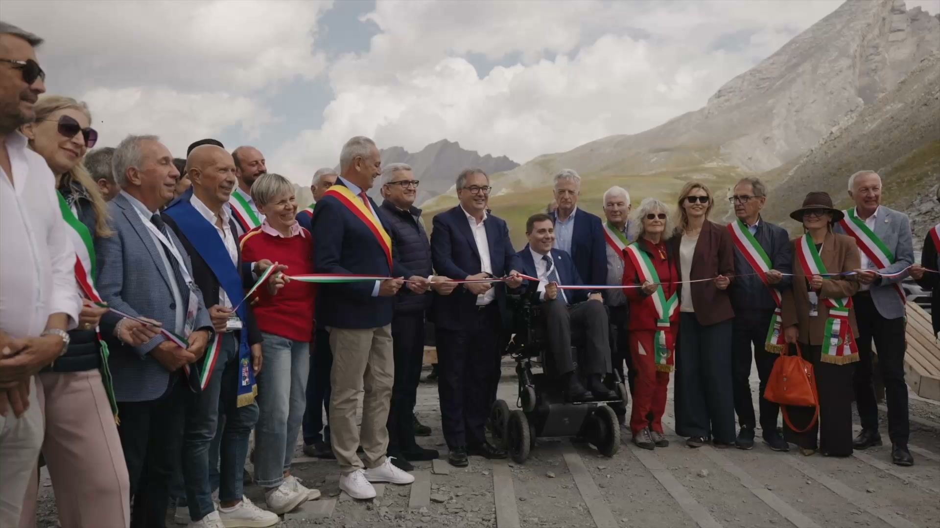 La cronaca delle due giornate della Festa delle Alpi 2026, svoltasi a…