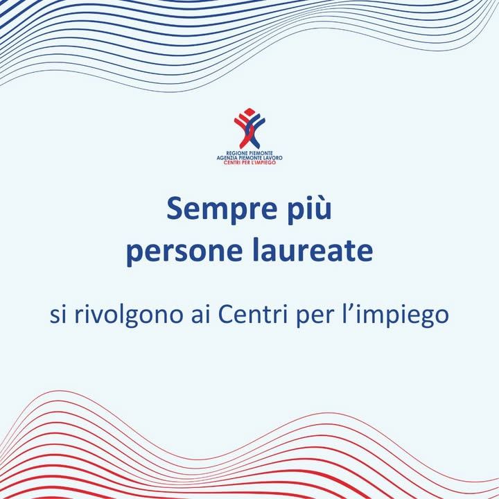 Nel 2025 cresce del +43,5% il numero di persone con titolo di studio elevato…