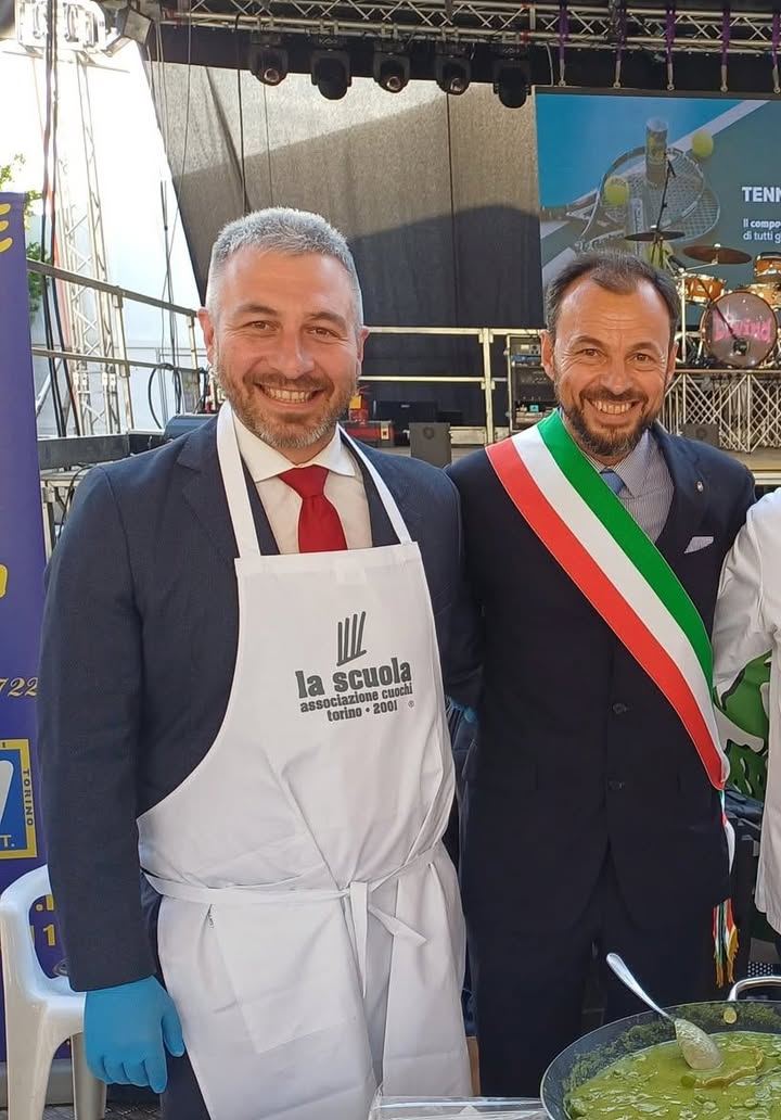 #stradeCittaMetroTO #Viabilita 🚧 A Santena sarà messo in sicurezza con una…