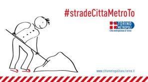 🚧 #stradeCittaMetroTO 🔄 Senso unico alternato sulla SP 710 di Caselle per la…
