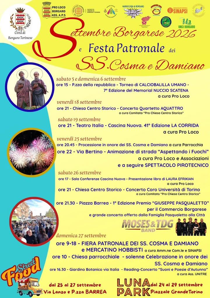Agosto è il mese delle vacanze, del riposo e del tempo da dedicare a sé e ai…