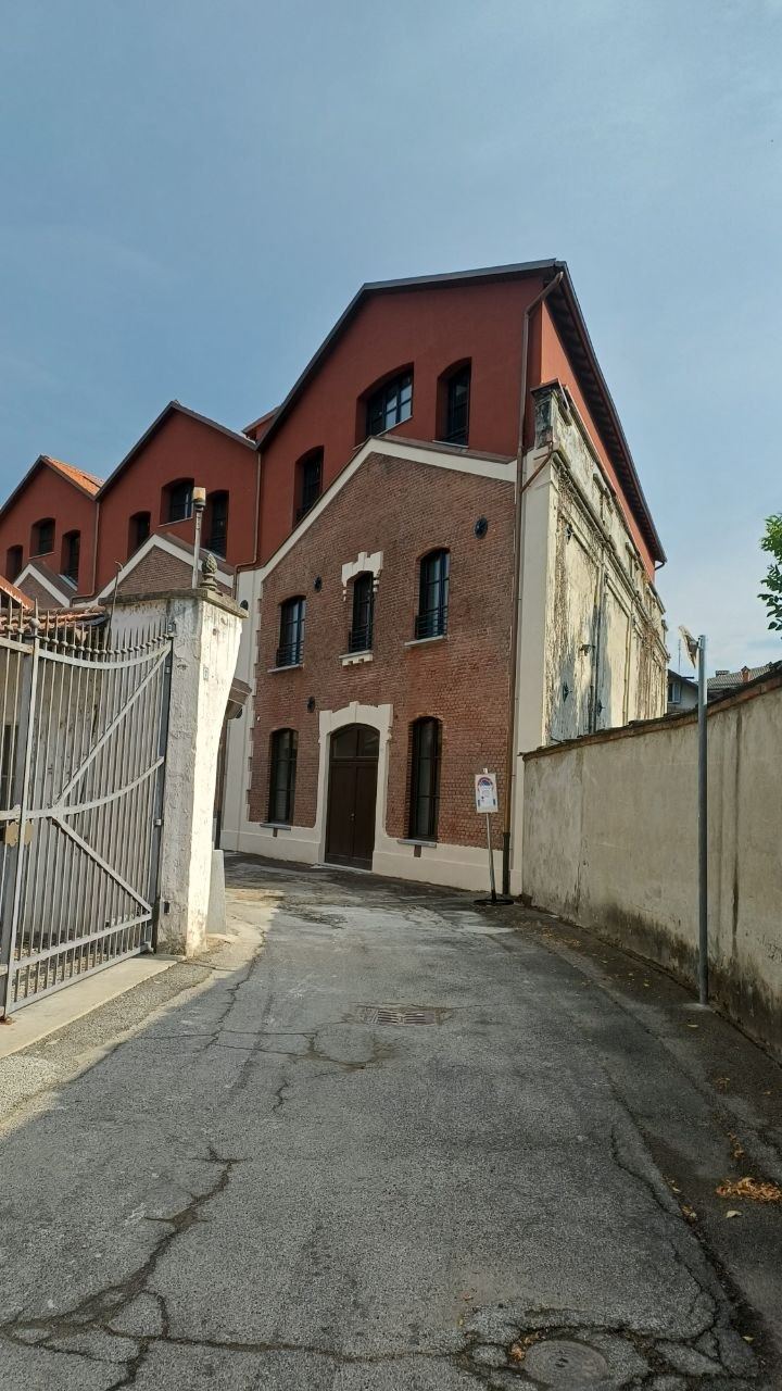 Lieto fine per la tormentata storia dell'ex Molino Vottero a Villafranca…