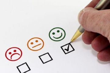 Questionario di qualità sui Servizi Comunali
